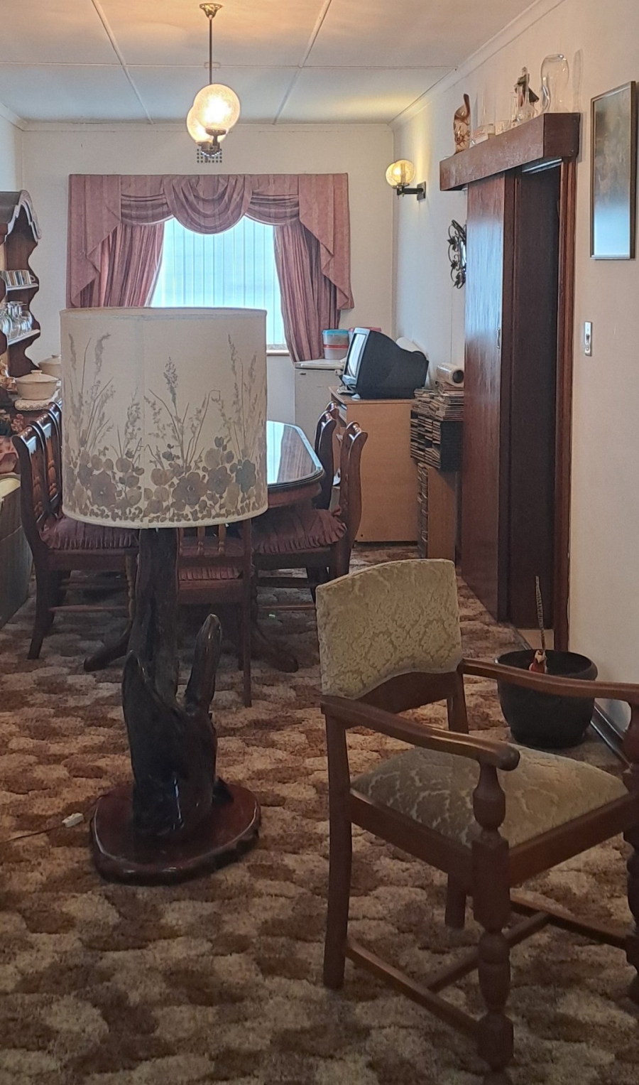 3 Bedroom Property for Sale in Bothasrus Eastern Cape